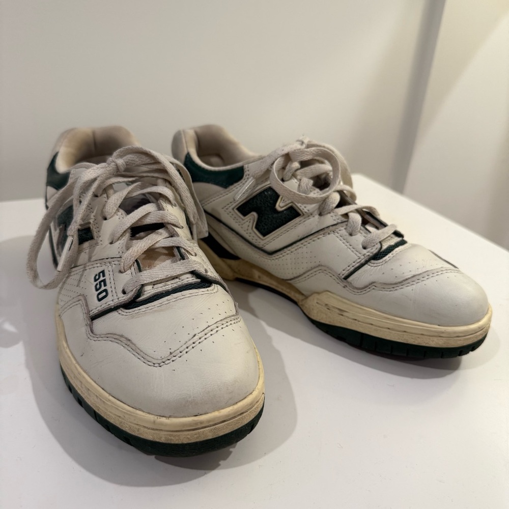 Aime Leon Dore New Balance 550